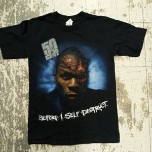 Fivty cents vintage tee